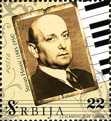 Stevan Hristic